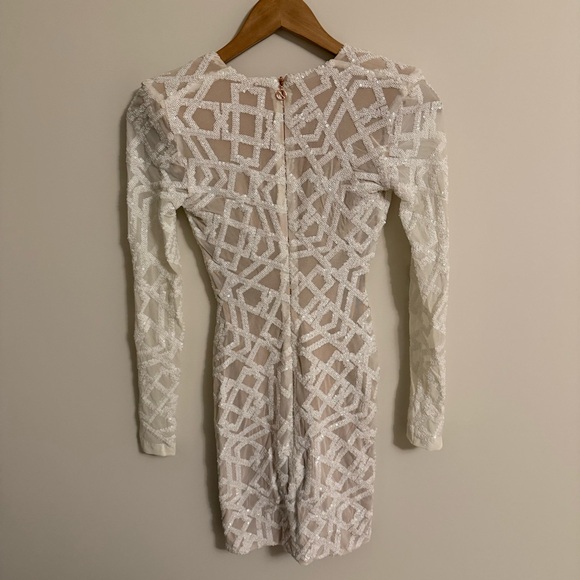 NOOKIE DRESS - Picture 4 of 7